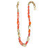 法国Denaive树脂项链Collier Shirley Long