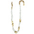 法国Denaive树脂项链Collier Shirley Long
