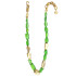 法国Denaive树脂项链Collier Shirley Long