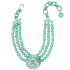法国Denaive树脂项链Collier Lucinda