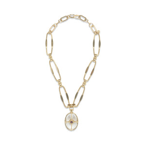 法国Room Service项链OCTAVE Collier chaîne