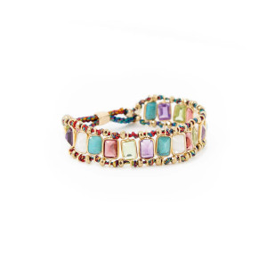 法国Room Service彩色手链STROMBOLI Bracelet