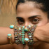 法国Room Service彩色手链STROMBOLI Bracelet