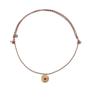 法国Room Service项链NAVRATTAN Collier