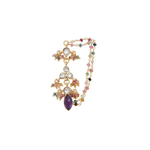 法国Room Service耳环FAIRY Boucle d'oreille unique