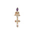法国Room Service耳环FAIRY Boucle d'oreille unique