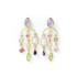 法国Room Service耳环CANDIES Boucles d'oreilles