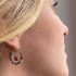 法国Room Service耳环BINDI Boucles d'oreilles