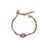 法国Room Service紫水晶手链KASHA Bracelet 