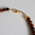 法国Gem Island天然石项链EYE OF TIGER NECKLACE