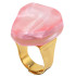 法国Denaive树脂戒指Bague Everly