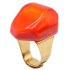 法国Denaive树脂戒指Bague Everly