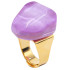 法国Denaive树脂戒指Bague Everly