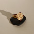 法国Gem Island石榴石戒指DOLCE VITA RING
